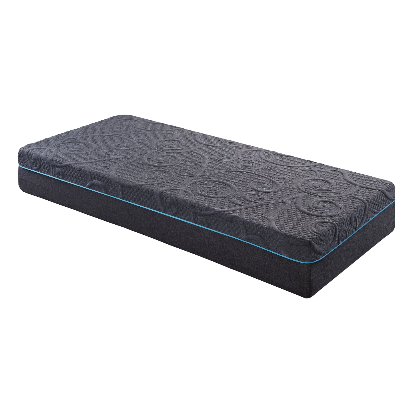 MT-H11ET - 11" Twin XL Gel-Infused Memory Foam Hybrid Mattress