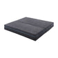 MT-H11ET*2 - 11" Split Eastern King Gel-Infused Memory Foam Hybrid Mattress(2-Piece)