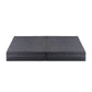 MT-H11ET*2 - 11" Split Eastern King Gel-Infused Memory Foam Hybrid Mattress(2-Piece)