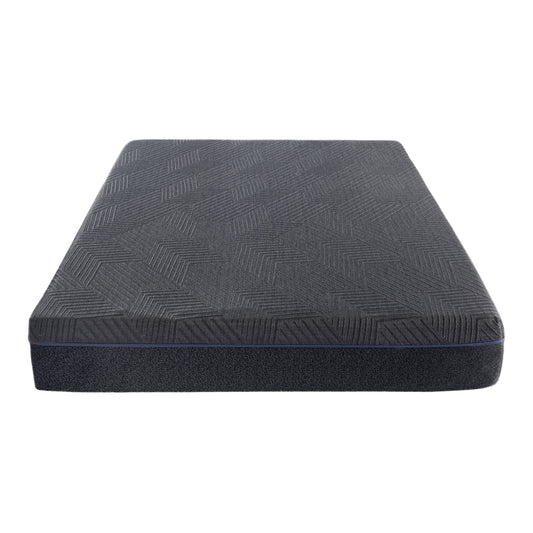 MT-UNG11EK - 11" Eastern King Green Tea Gel-Infused Memory Foam Mattress