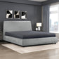 MT-UNG11F - 11" Full Green Tea Gel-Infused Memory Foam Mattress