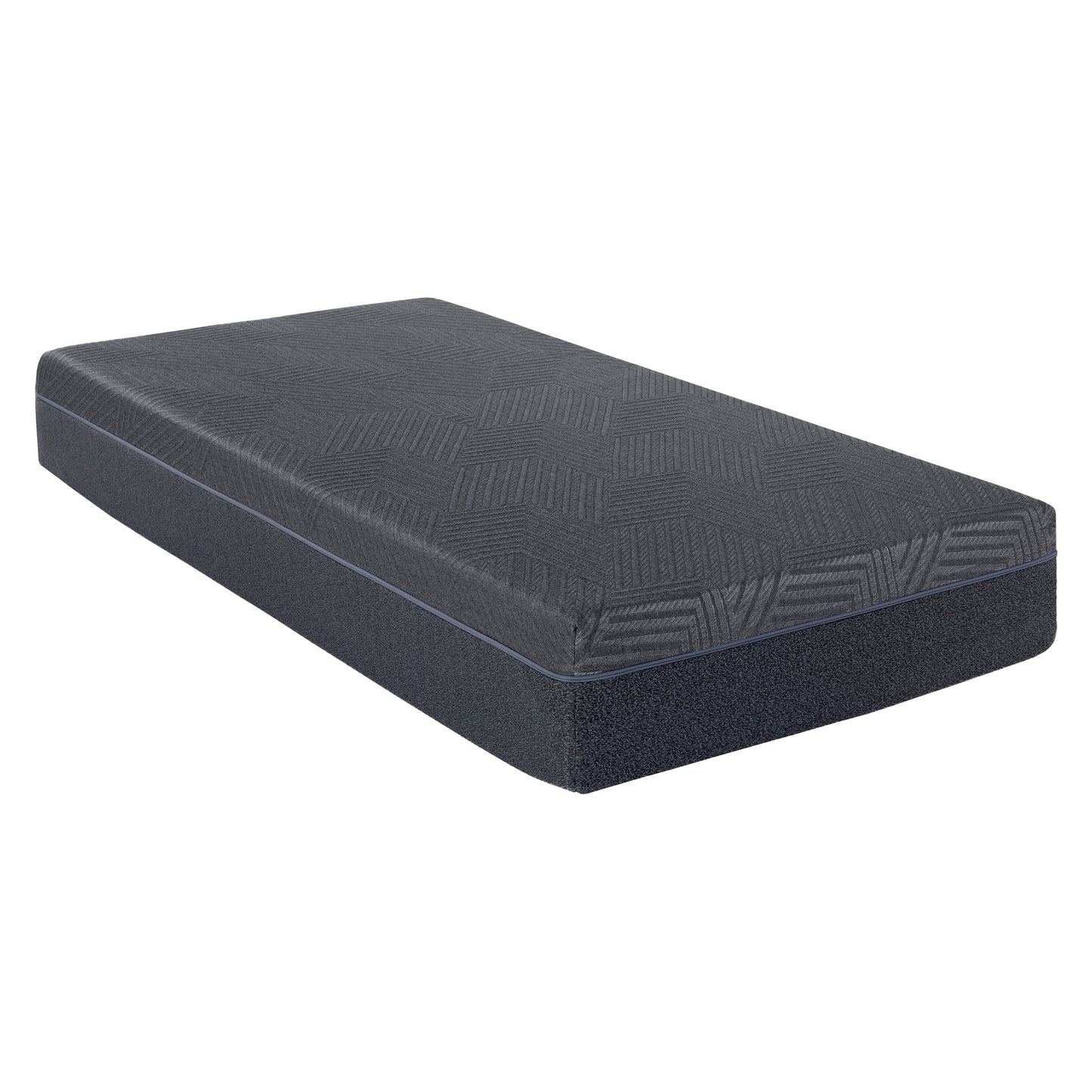 MT-UNG11T - 11" Twin Green Tea Gel-Infused Memory Foam Mattress