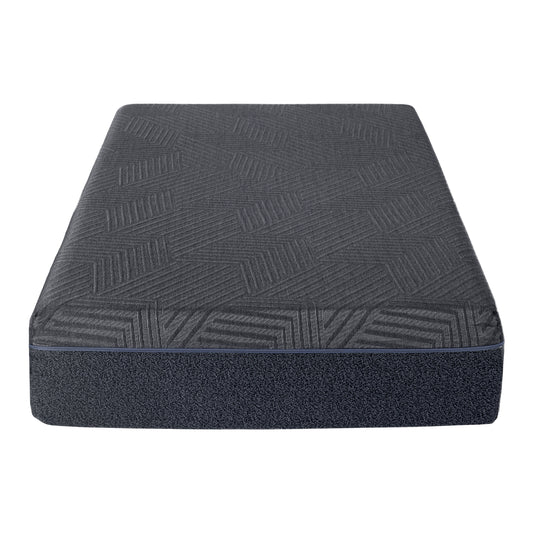 MT-UNG11T - 11" Twin Green Tea Gel-Infused Memory Foam Mattress
