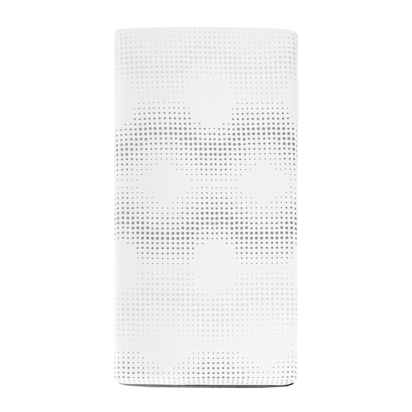 MT-UNH12T - 12" Twin Green Tea Gel-Infused Memory Foam Hybrid Mattress