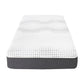 MT-UNH12T - 12" Twin Green Tea Gel-Infused Memory Foam Hybrid Mattress