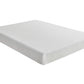 MT-G06F - 6" Full Gel-Infused Memory Foam Mattress