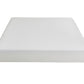 MT-G06F - 6" Full Gel-Infused Memory Foam Mattress