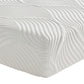 MT-G10Q - 10" Queen Gel-Infused Memory Foam Mattress