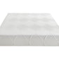 MT-G10EK - 10" Eastern King Gel-Infused Memory Foam Mattress