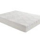 MT-G10CT - 10" California King Twin Gel-Infused Memory Foam Mattress