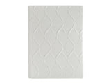 MT-G10EK - 10" Eastern King Gel-Infused Memory Foam Mattress