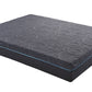 MT-H11Q - 11" Queen Gel-Infused Memory Foam Hybrid Mattress