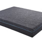 MT-H11EK - 11" Eastern King Gel-Infused Memory Foam Hybrid Mattress