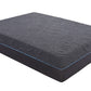 MT-H14EK - 14" Eastern King Gel-Infused Memory Foam Hybrid Mattress