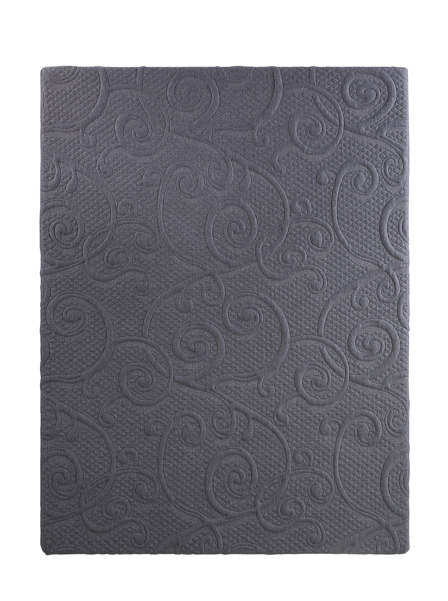 MT-H11EK - 11" Eastern King Gel-Infused Memory Foam Hybrid Mattress