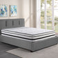 MT-PH12Q - 12" Queen Hybrid Mattress