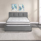 MT-PH12Q - 12" Queen Hybrid Mattress