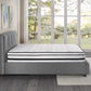 MT-PH12F - 12" Full Hybrid Mattress