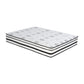 MT-PH12Q - 12" Queen Hybrid Mattress