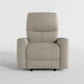 9645NV-1PW - Power Rocker Reclining Chair