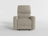 9645NV-1PW - Power Rocker Reclining Chair