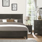 1675-1* - (3)Queen Bed