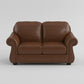9270BR-2 - Love Seat