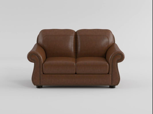 9270BR-2 - Love Seat