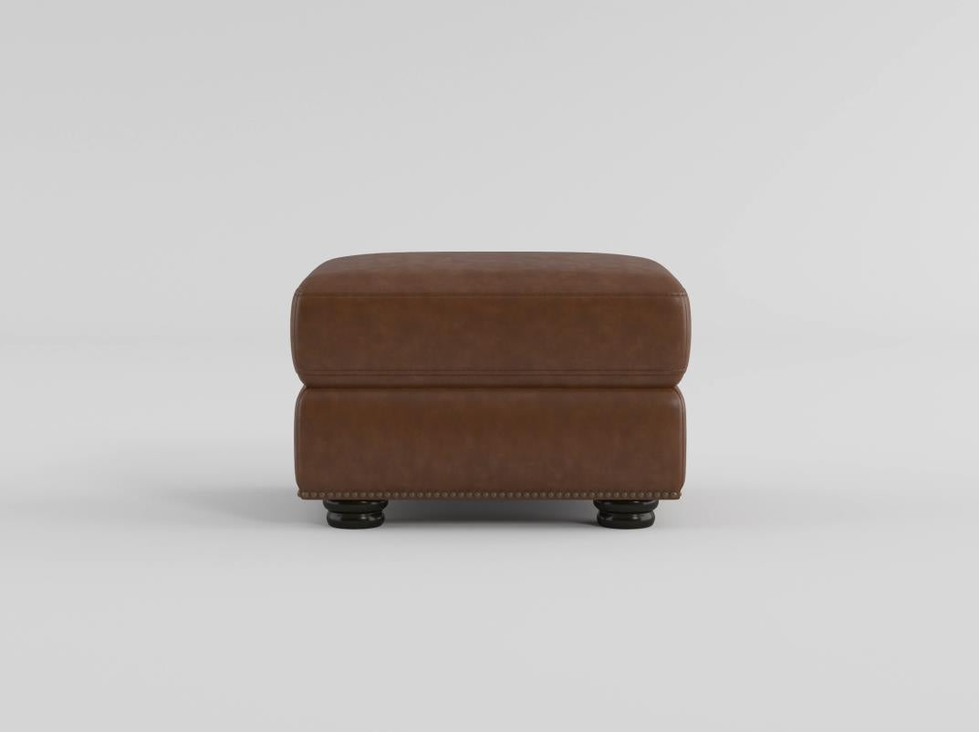 9270BR-4 - Ottoman