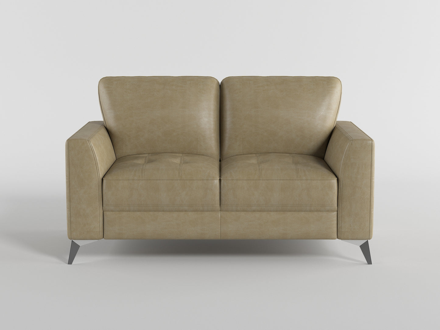 9637BRG-2 - Love Seat