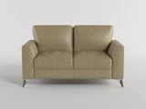 9637BRG-2 - Love Seat
