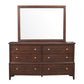 1730-5 - Dresser