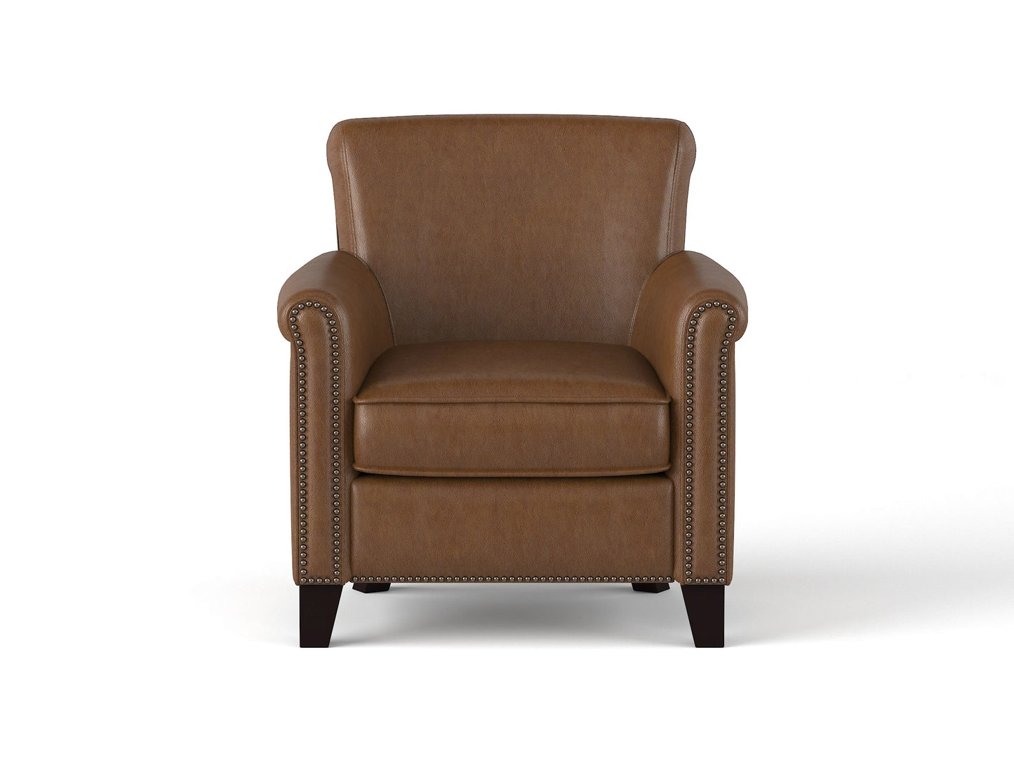 9278GRY-1 - Accent Chair