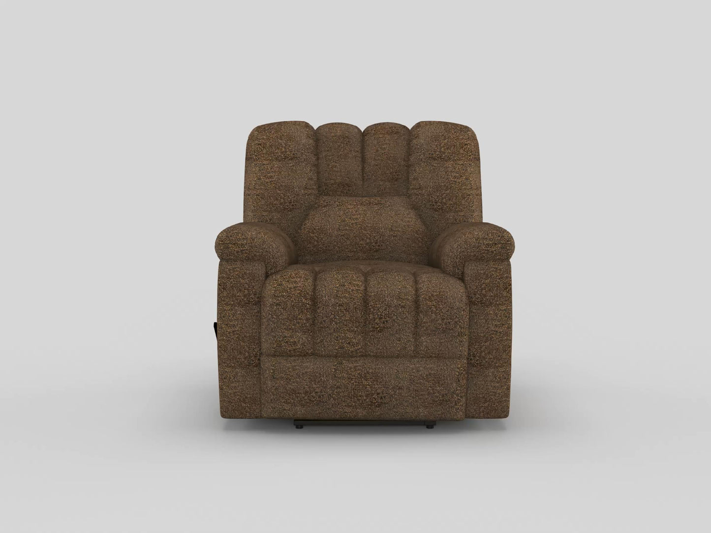 9534GY-1 - Reclining Chair