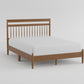 1599K-1CK - California King Platform Bed