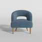 1053BU-1 - Accent Chair
