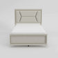 1383-1* - (3) Queen Bed