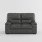 9407DG-2 - Love Seat