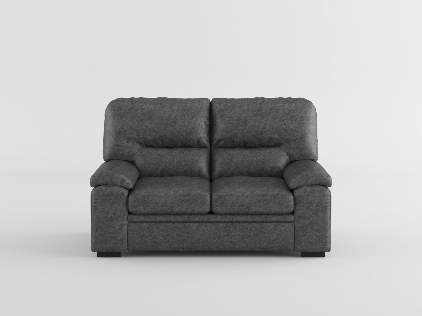 9407DG-2 - Love Seat