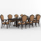 1808A - Arm Chair
