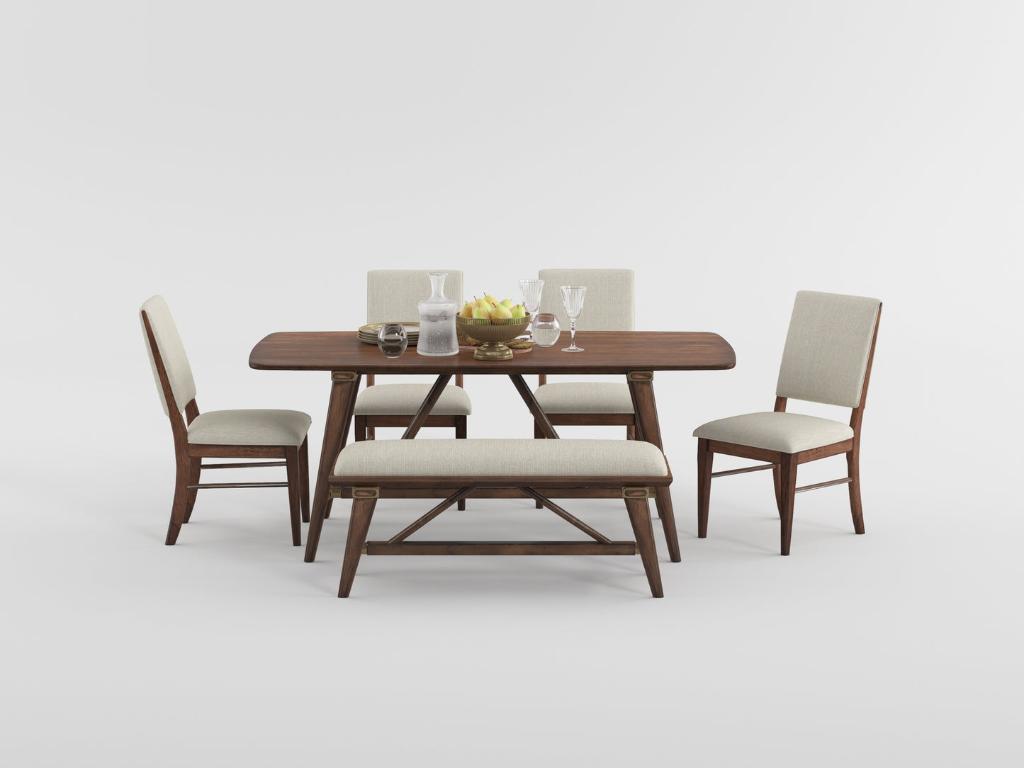5901-71 - Dining Table