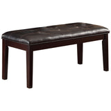 2544-13 - Bench