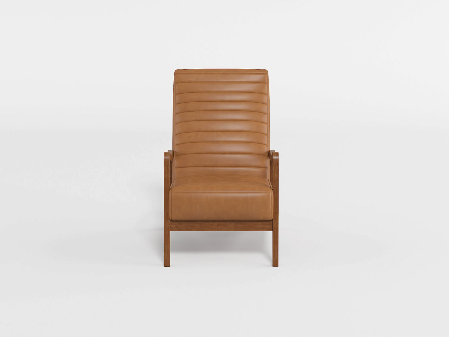 1226BRW-1 - Accent Chair