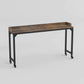 5963WH-22 - Over The Bed Desk