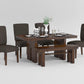 5415RF-13 - 58” Bench