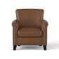 9278BGY-1 - Accent Chair