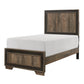 1695T-1* - (2) Twin Bed