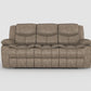 8230FBR-3 - Double Reclining Sofa