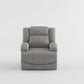 9207GRY-1 - Reclining Chair