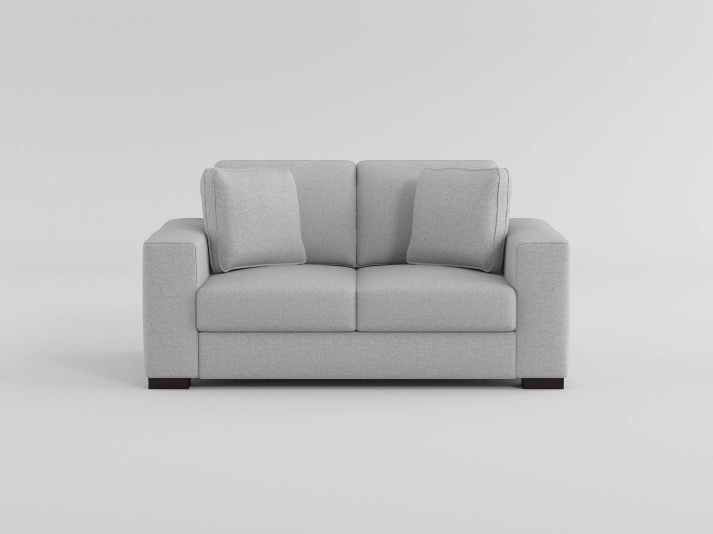 9288GY-2 - Love Seat